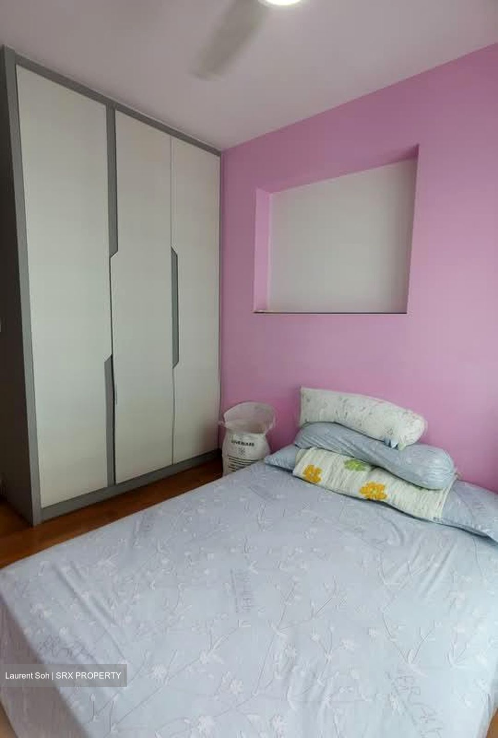 Blk 316D Waterway Cascadia (Punggol), HDB 4 Rooms #593998221